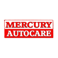 Mercury Autocare Logo